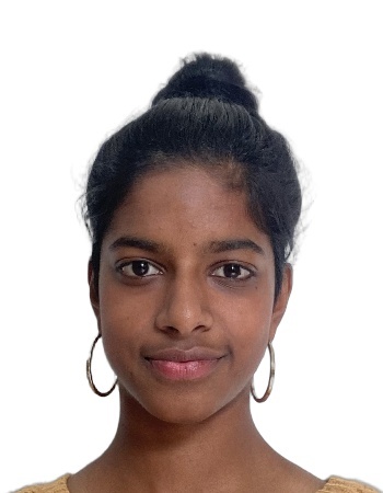 Picture of Honey Raut