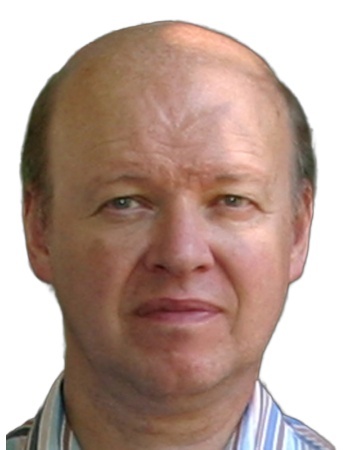 Picture of Helmut Achleitner