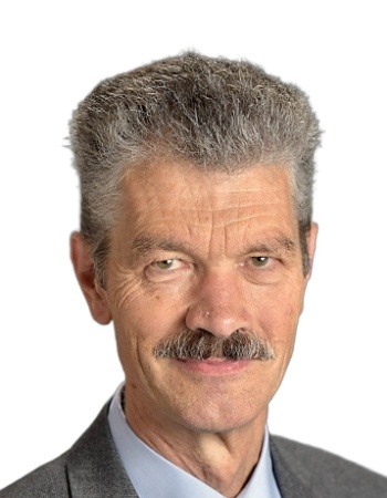 Picture of Hans Fellner