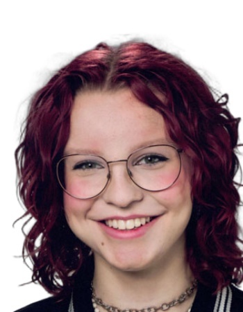 Picture of Carolina Fellner