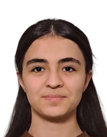 Picture of Leyla Hajizada