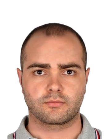 Picture of Rashad Mammadov