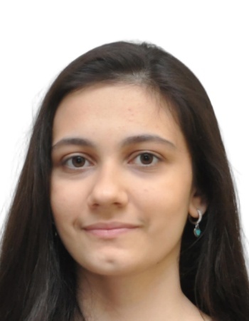 Picture of Ayan Karimova
