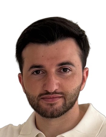 Picture of Ruslan Mehdiyev