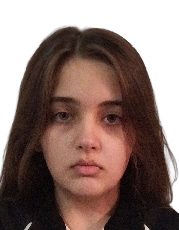Picture of Aytan Iskandarova