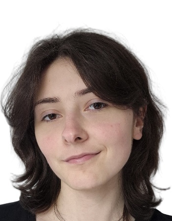 Picture of Ines Jozić