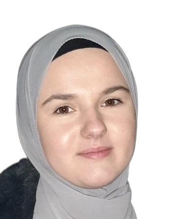 Picture of Imana Alibašić