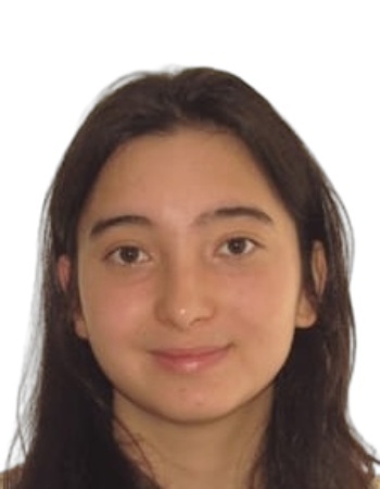 Picture of Estela Baron Nakamura