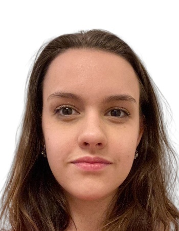 Picture of Gabriela Barbieri Stroeh