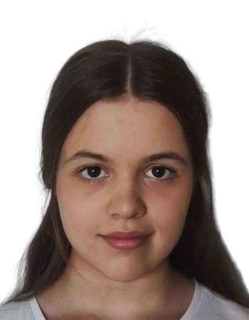 Picture of Simona Hristova