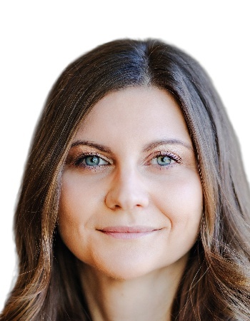 Picture of Valentina Hideg