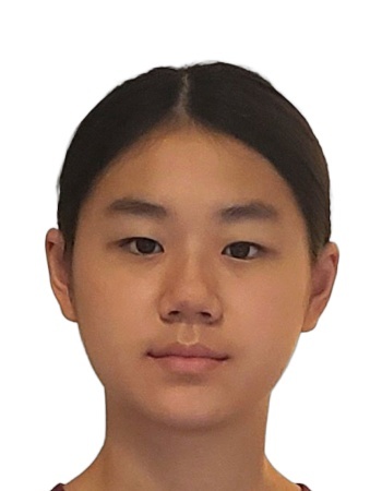 Picture of Jessie Zhou