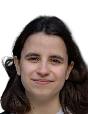 Picture of Sofija Velkovska