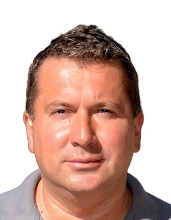 Picture of Krešimir Malnar