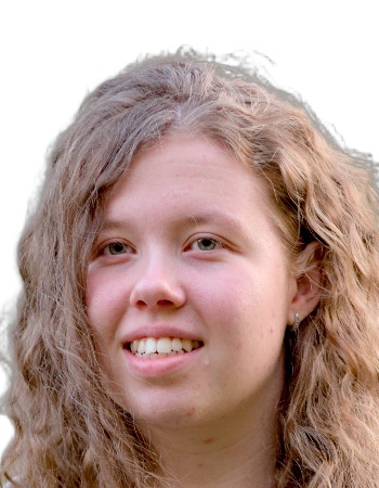 Picture of Lucie Roskovská