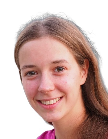 Picture of Pavla Šimová