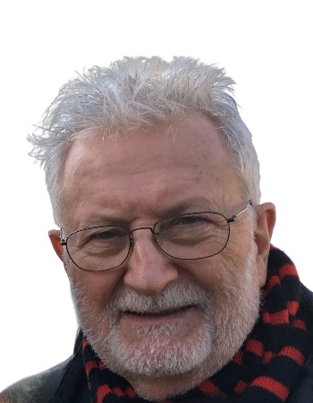 Picture of Knud Fjeldsted