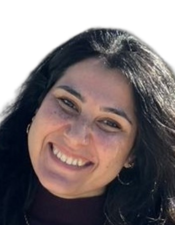 Picture of Mariam Abouzeid