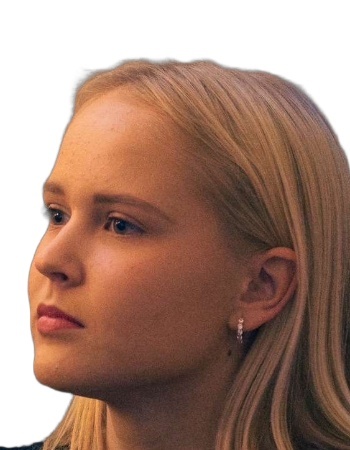 Picture of Annika Märtin