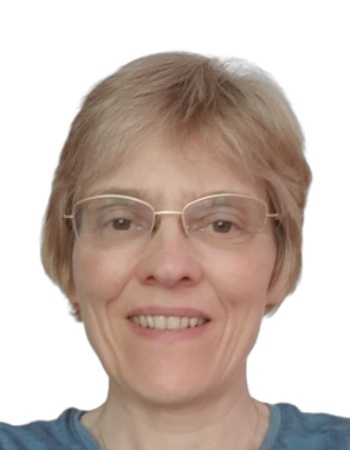 Picture of Marielle Léonard