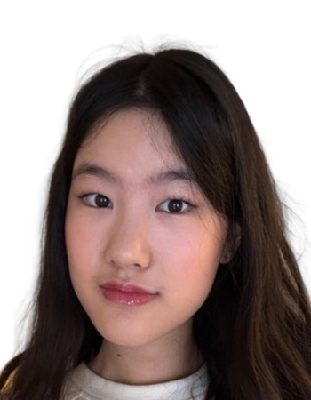 Picture of Yixuan Qu