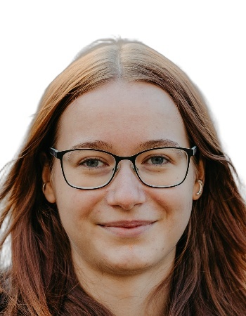 Picture of Katharina Bade