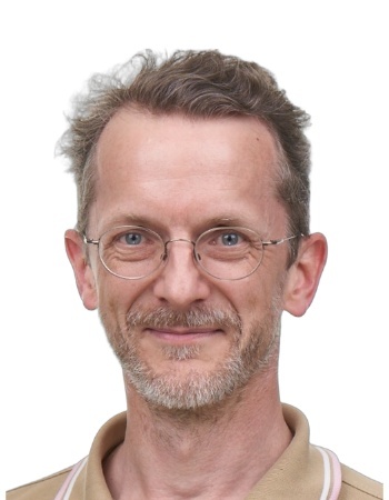 Picture of Wolfgang Pohl
