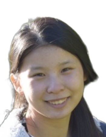 Picture of Wendy Yi