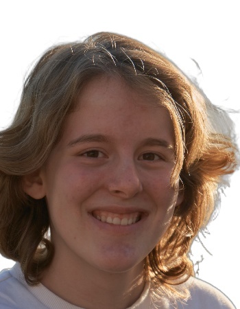 Picture of Annika Schmidt