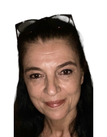 Picture of Dorothee Franke