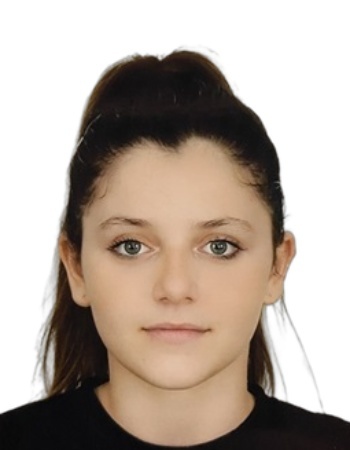 Picture of Maria Eleni Tsiopoulou