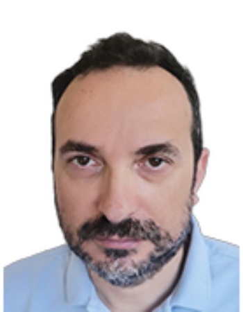 Picture of Konstantinos Bokis