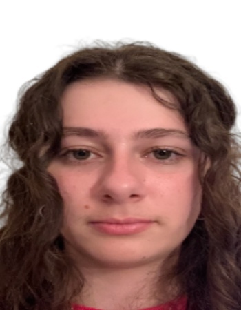 Picture of Danae Efstathopoulou