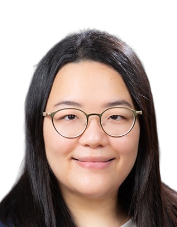 Picture of Brenda Yau