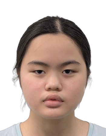 Picture of Hilary Leung