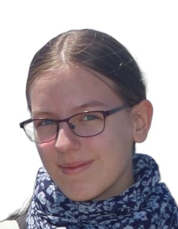 Picture of Júlia Baran