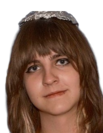 Picture of Frigg Einarsdóttir