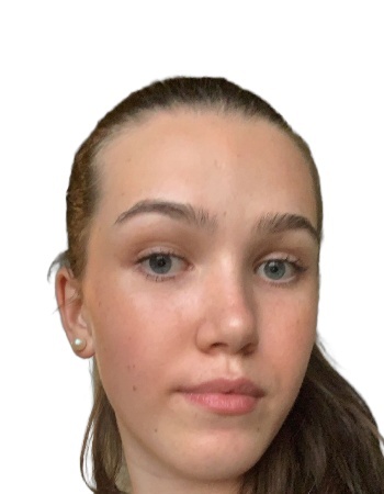 Picture of Hera Brá Tómasdóttir