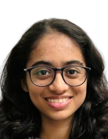 Picture of Neha Sane