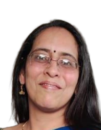 Picture of Sonia Garcha