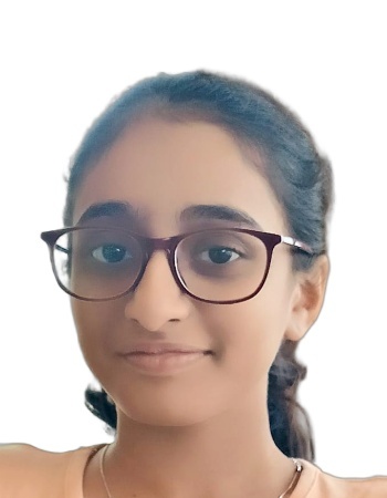 Picture of Mansi Sane