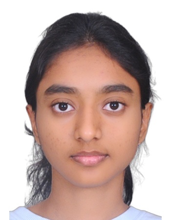 Picture of Saanvi Gunda