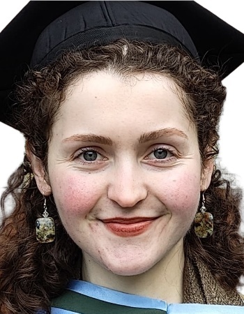 Picture of Isabel Ronan