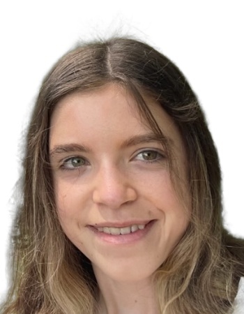 Picture of Lily Cahill