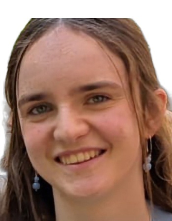 Picture of Jenna Hayes