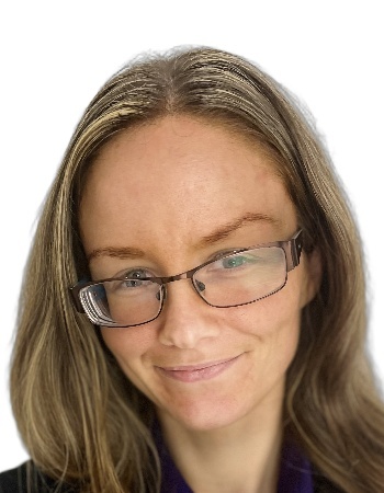 Picture of Laura Maye