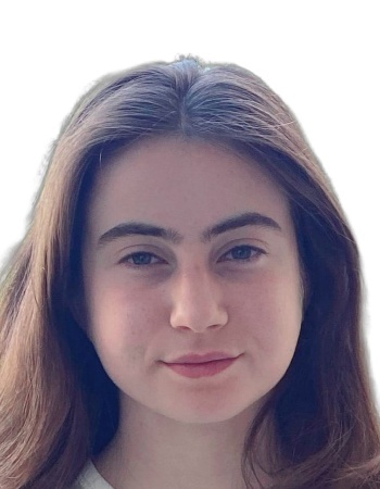 Picture of Maya Sarig