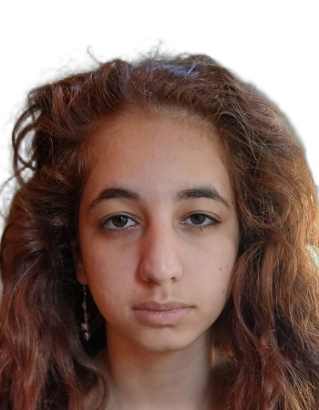 Picture of Maya Cohen