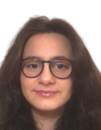Picture of Matilde Iannaccone