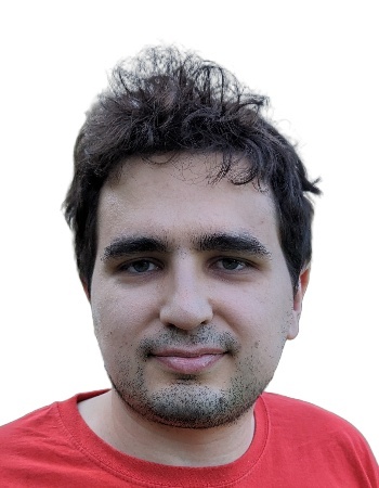 Picture of Luca Versari